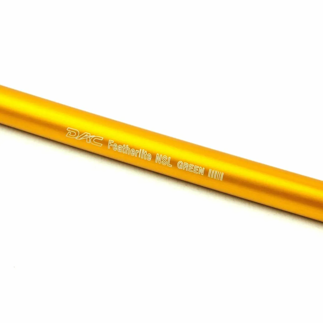 406cm x 9mm Spare Pole