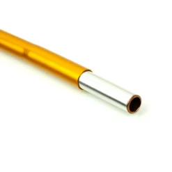 368cm x 9mm Spare Pole