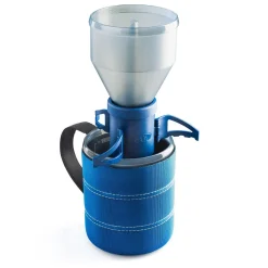 Coffee Rocket