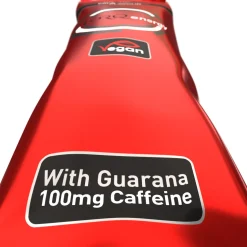 Cola Caffeine Energy Drink