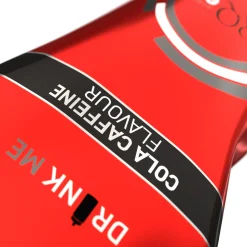 Cola Caffeine Energy Drink
