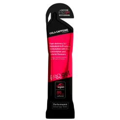 Cola Caffeine (with Guarana) Energy Gel