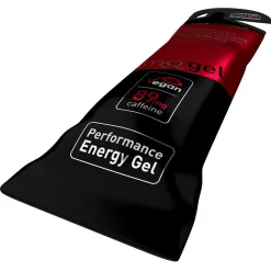 Cola Caffeine (with Guarana) Energy Gel