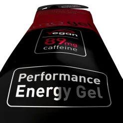 Cola Caffeine (with Guarana) Energy Gel