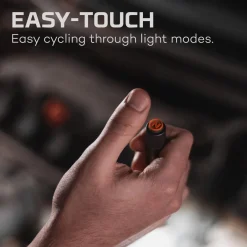 Columbo 100 Flashlight