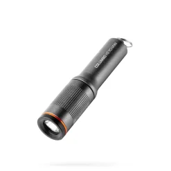 Columbo Keychain Flashlight