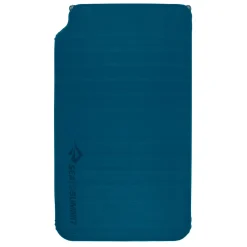 Comfort Deluxe S.I. Sleeping Mat - Camper Van