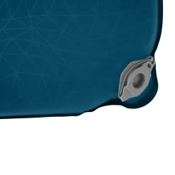 Comfort Deluxe S.I. Sleeping Mat - Camper Van