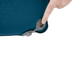 Comfort Deluxe S.I. Sleeping Mat - Camper Van