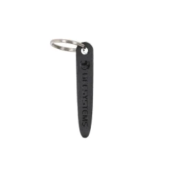 Compact Tick Tweezers