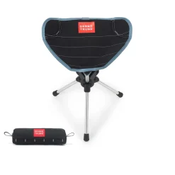 Compass 360 Swivel Stool