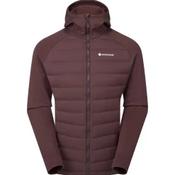 Composite Down Hoodie