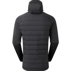 Composite Down Hoodie