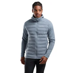 Composite Down Hoodie