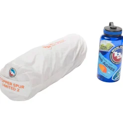 Copper Spur Limited 2P Tent & Footprint