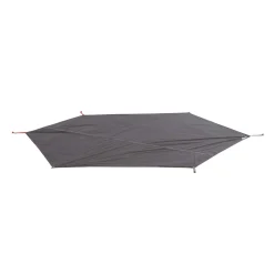Copper Spur UL4 Footprint