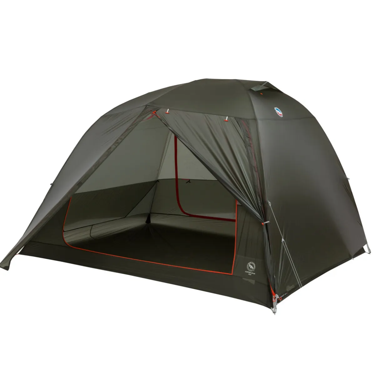 Copper Spur UL5 Tent