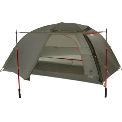 Copper Spur UL2 XL Tent