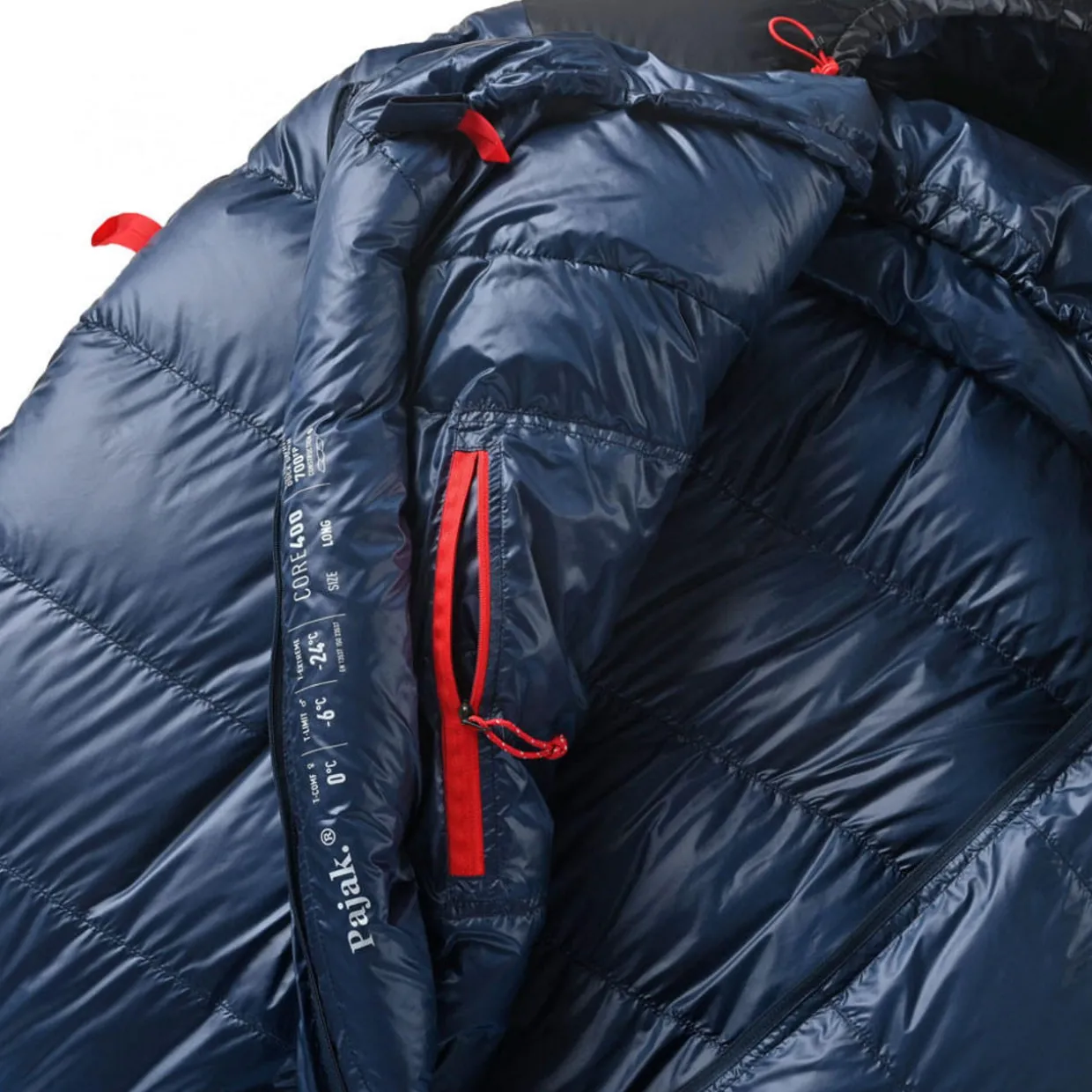Core 400 Down Sleeping Bag