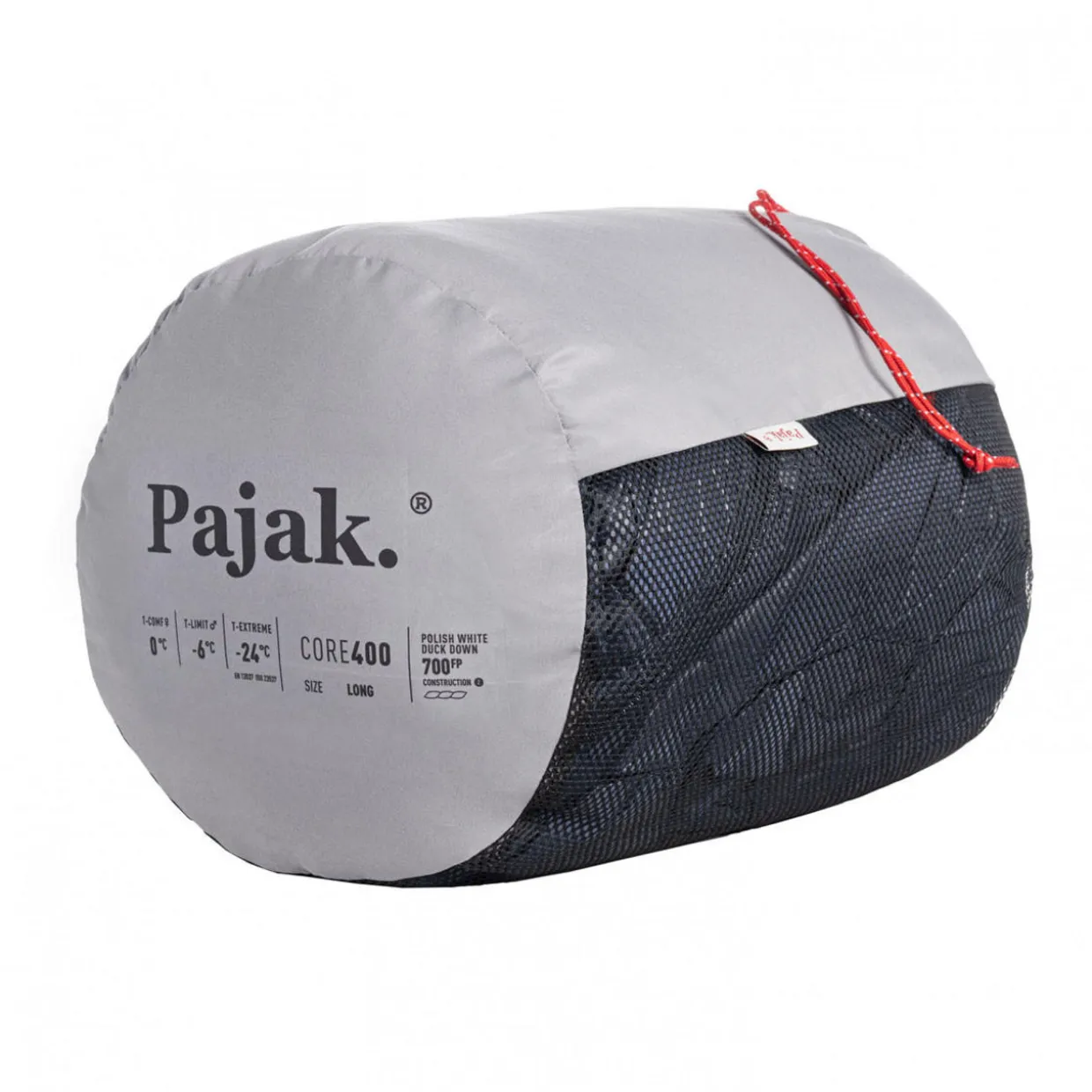 Core 400 Down Sleeping Bag