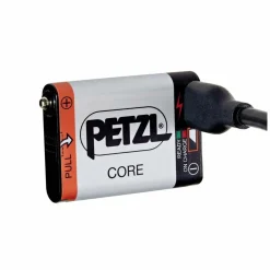 Core Rechargeable Battery