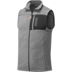 Core Zipped Vest