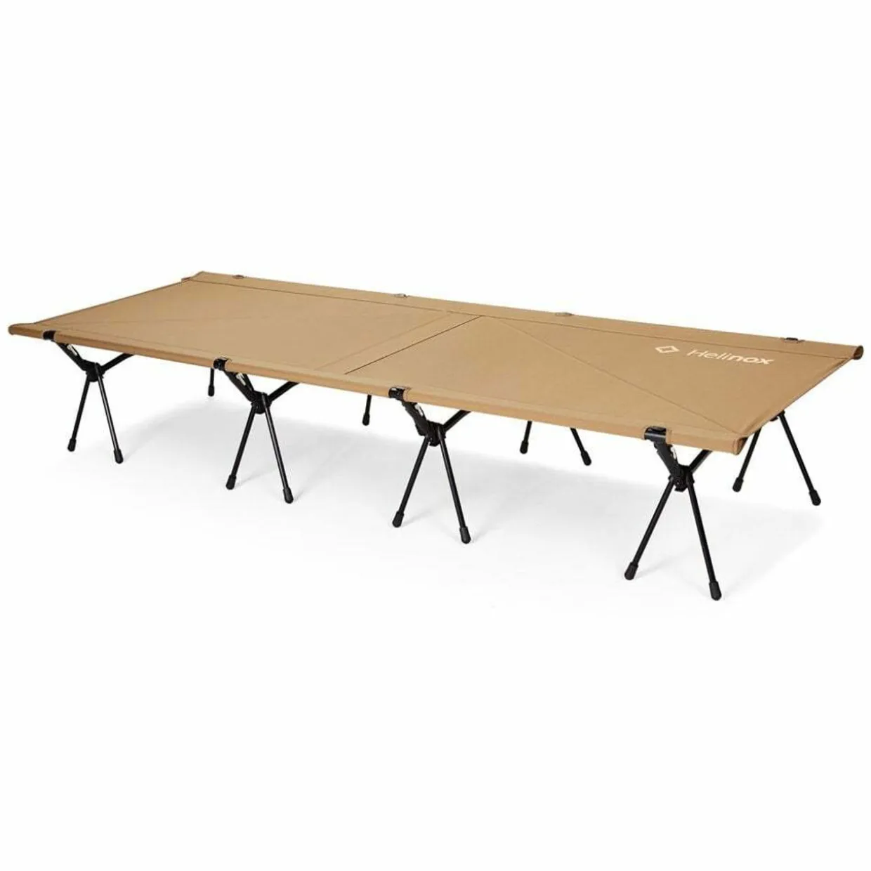 Cot Max Convertible