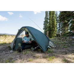 Crag Lake SL3 Tent