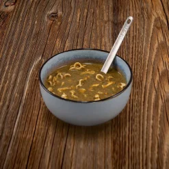 Creamy Mushroom Soup