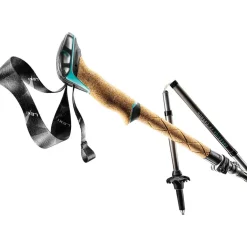 Cressida FX Carbon Trekking Poles