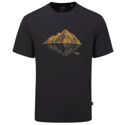 Crimp Reflection Tee