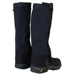 Crocodile Gaiters