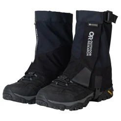 Crocodile Mid-Height Gaiters