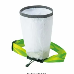 Crushable Lantern Shade - Large