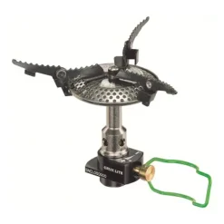 Crux-Lite Gas Canister Stove