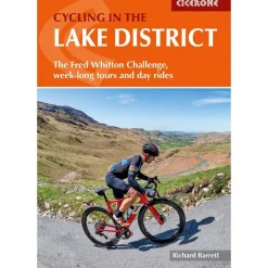 Cycling in the Lake District