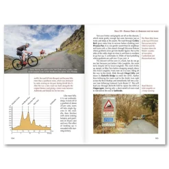 Cycling in the Lake District