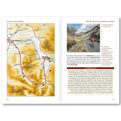 Cycling in the Lake District