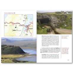 Cycling the North Coast 500
