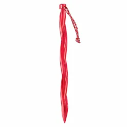 Cyclone Tent Stakes - 4 Pack