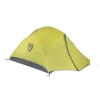 Dagger Ridge OSMO 3P Tent