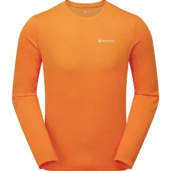 Dart Long Sleeve T-Shirt