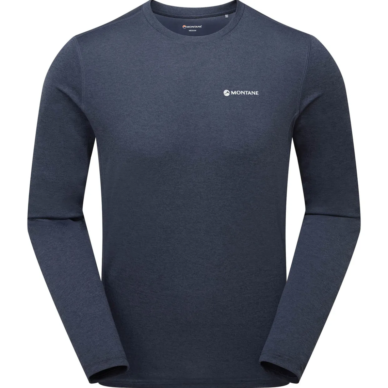 Dart Long Sleeve T-Shirt