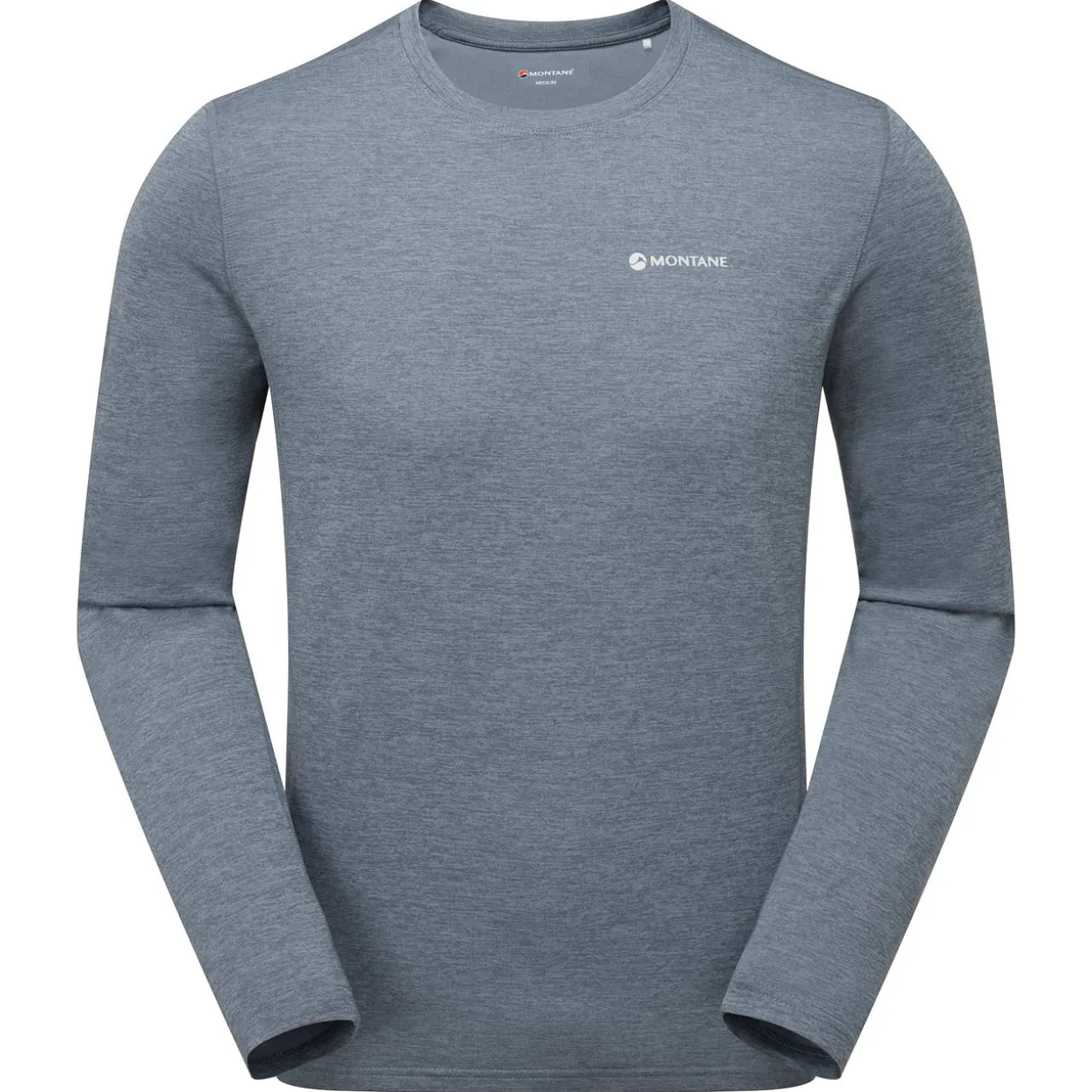 Dart Long Sleeve T-Shirt
