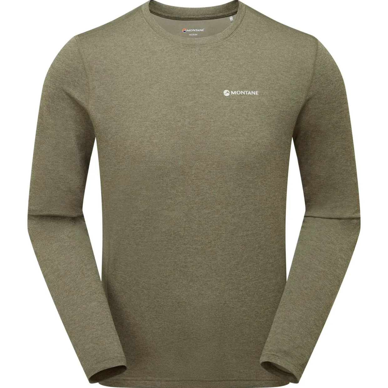Dart Long Sleeve T-Shirt