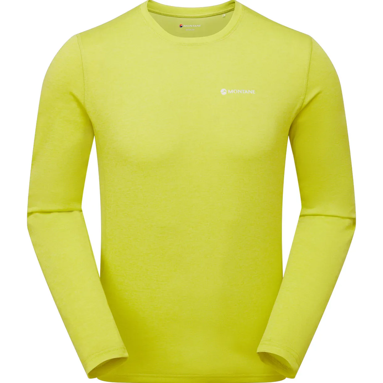 Dart Long Sleeve T-Shirt