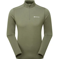 Dart XT Zip Neck