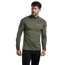 Dart XT Zip Neck