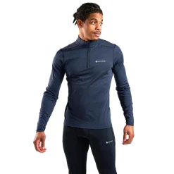 Dart XT Zip Neck