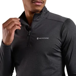 Dart XT Zip Neck